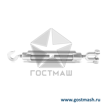 Талреп 0,5 ВГ-ОШ ОСТ 5.2314-79